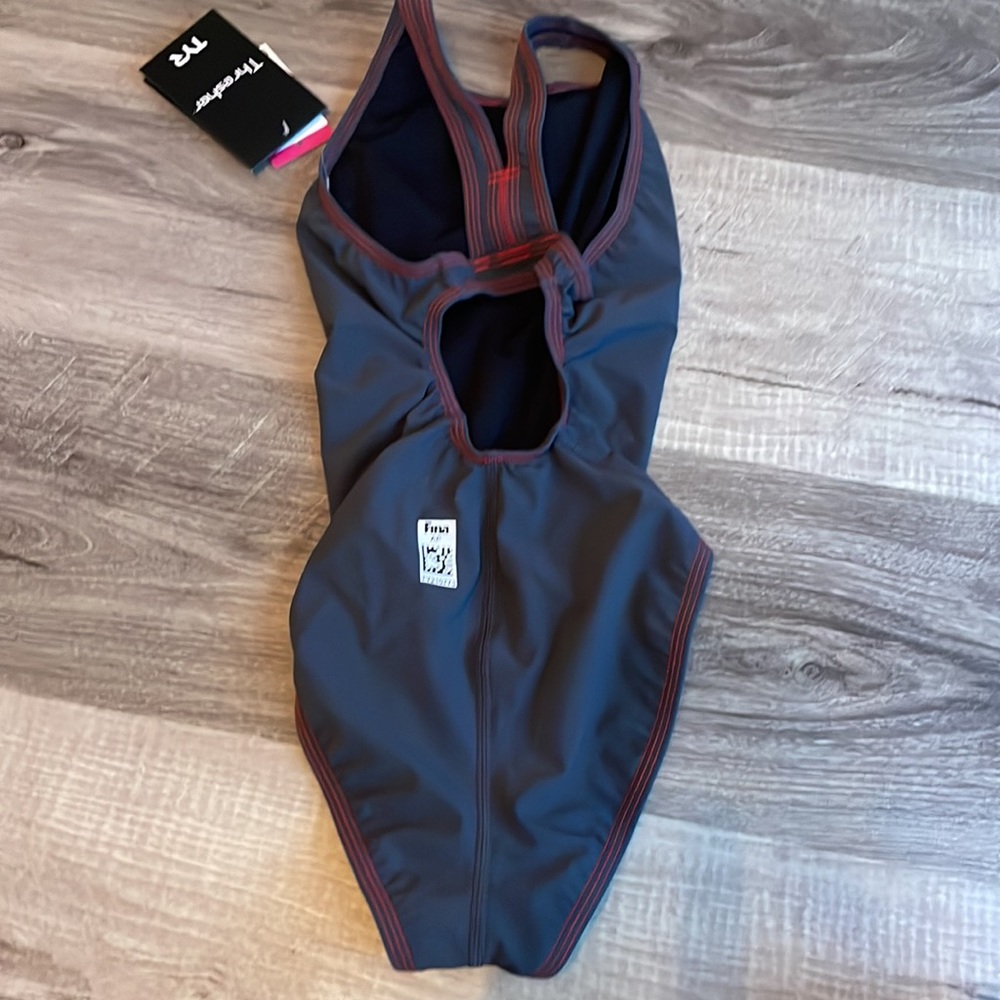 TYR - Picture 2 of 3